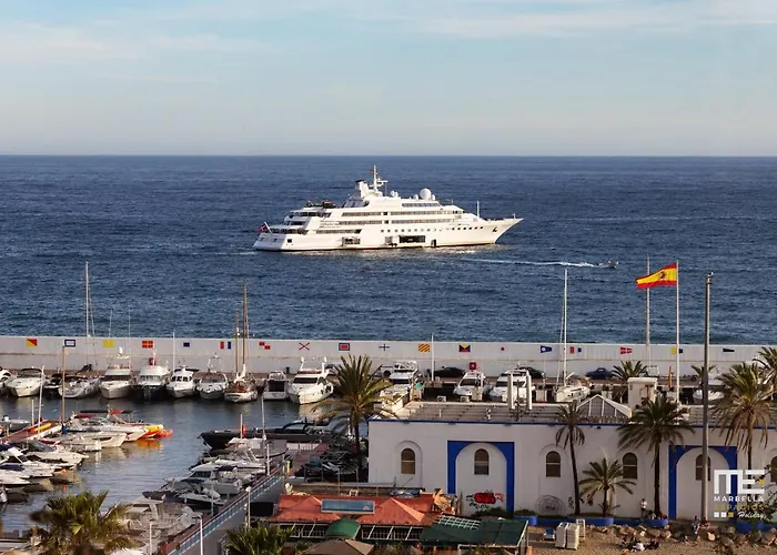 Marbella House 133 Second Line Beach