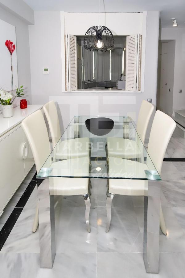 House 133 Second Line Appartement Marbellac