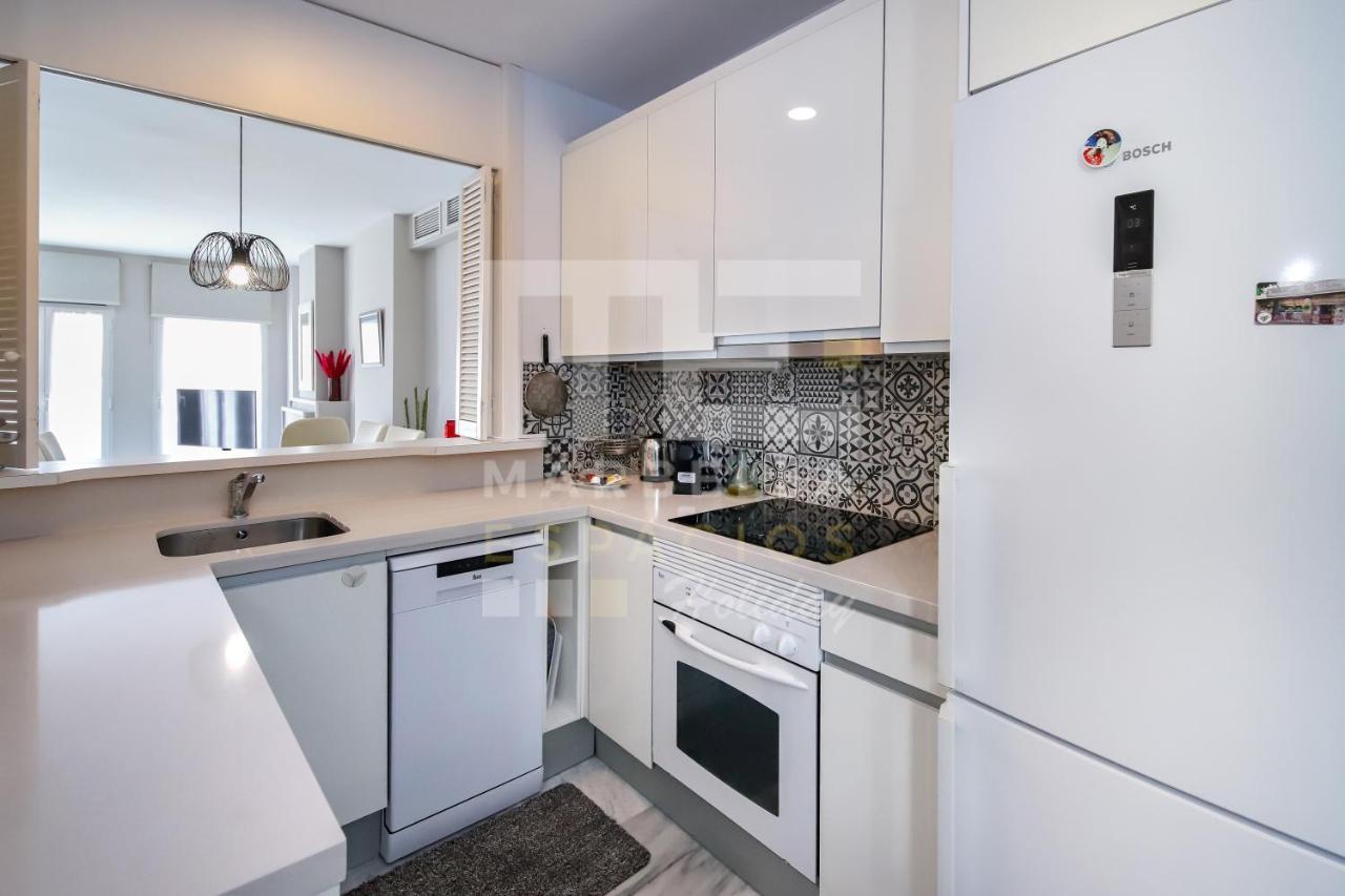 House 133 Second Line Appartement Marbellac