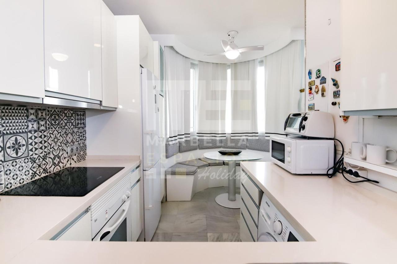 House 133 Second Line Appartement Marbellac